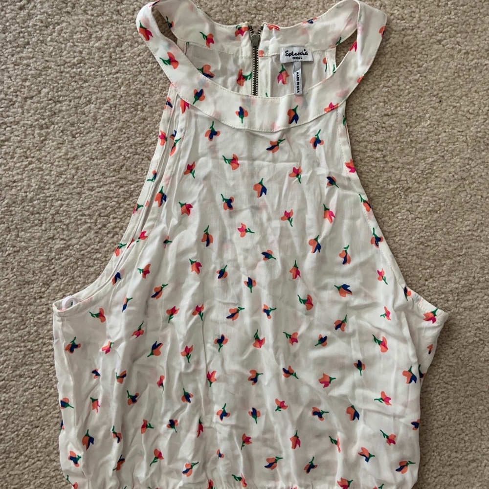 Splendid Dress - Picture 2 of 7